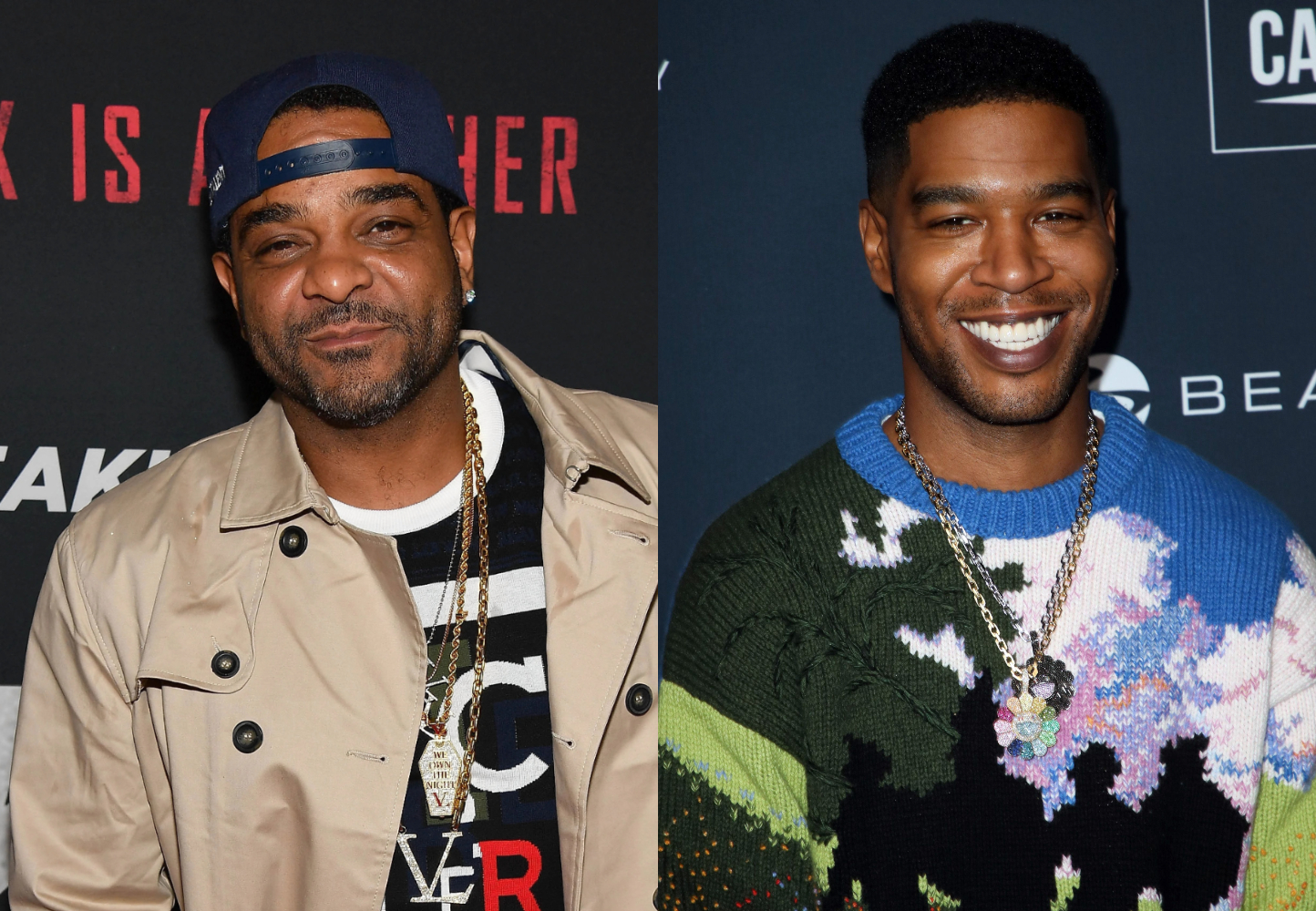 Jim Jones Explains Why He’s “Solely Responsible” For Kid Cudi’s Career Popping Off