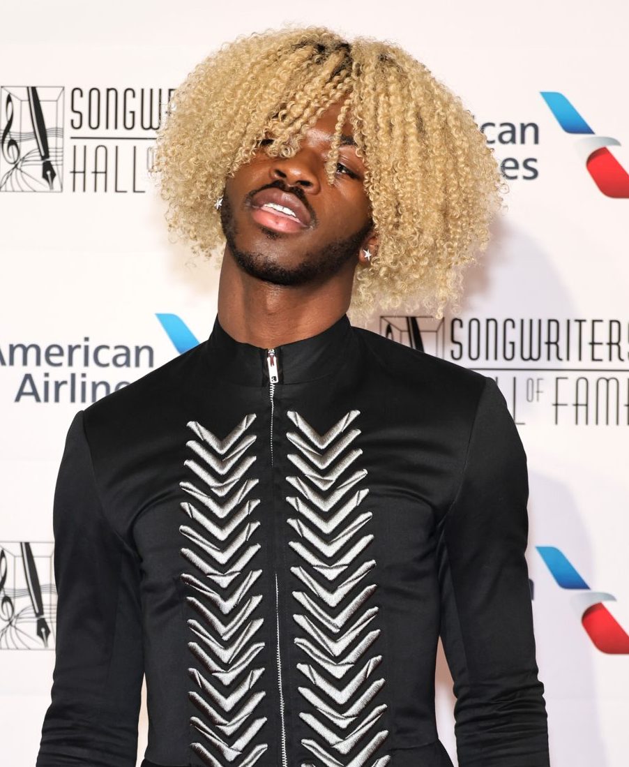 Lil Nas X Deletes A Twitter Post Slamming The BET Awards—“You Really Think BET Coincidentally Let Two Gay Black Men Perform?”