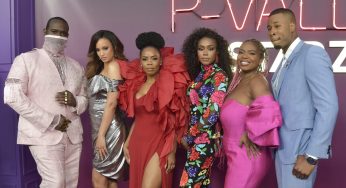 (Exclusive) ‘Mercedes’ Gets Real With Her Daughter About Teen Pregnancy In First Look At ‘P-Valley’ Episode 3!