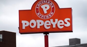 Wayment! Popeyes Celebrating 50th Anniversary By Selling Chicken For 59 Cents