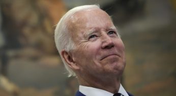 Biden Commits Another $2.9 Billion To Russia To Fight World Hunger