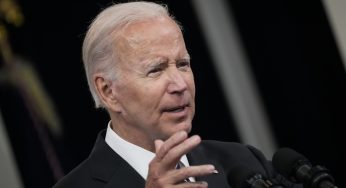 President Biden Provides Update On Rising Inflation Costs—“I’m Doing Everything I Can”