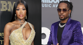 Summer Walker Calls London On Da Track “The Worst Baby Daddy On The Face Of The Planet” In Instagram Post