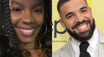 Baltimore Rapper Rye Rye Says She Wasn’t Credited For Her Vocals Being Used On Drake’s New Album