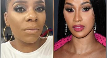 Tasha K Files Updated Appeal In Cardi B Case And Wants Previous $4 Million Defamation Judgement Thrown Out