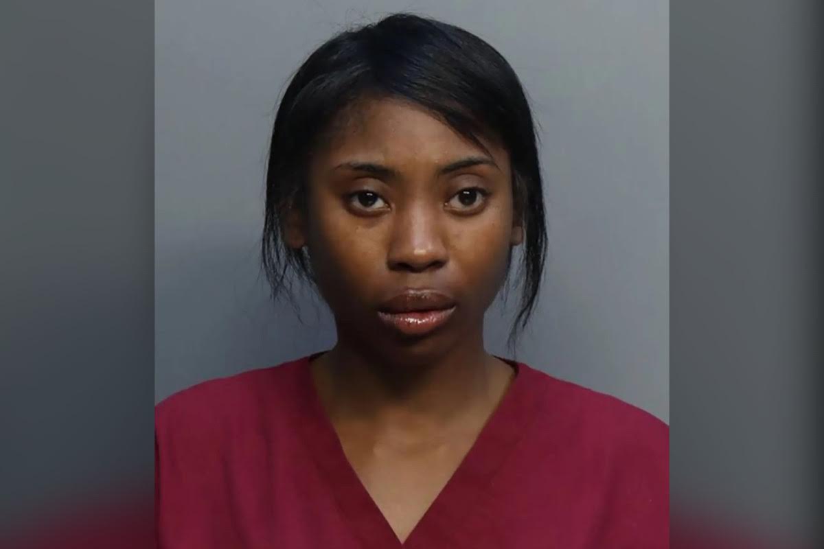 ‘You Don’t Want Me To Go In My Purse’: Woman Allegedly Shot & Killed Her Friend In Uber After Partying With Men In Miami