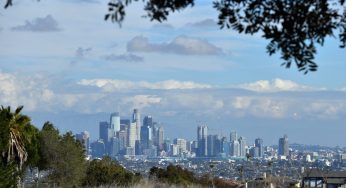 Survey Says A Yearly Income Of Over $140K Is Needed To “Secure Happiness” In California