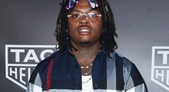 Gunna Posts To Social Media For The First Time Since Release From Jail, Calls For Release Of Young Thug