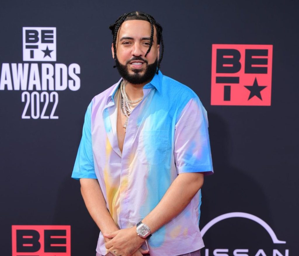 French Montana doubles down on claim he has 'more hits' than