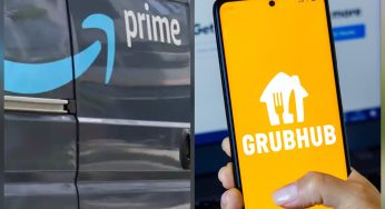 Amazon Prime Offering Customers Free Grubhub Plus For A Year