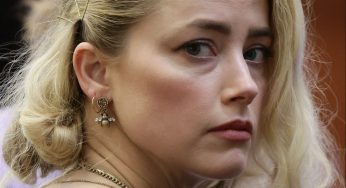 Judge Formally Denies Amber Heard’s Request For A New Trial In Johnny Depp Case