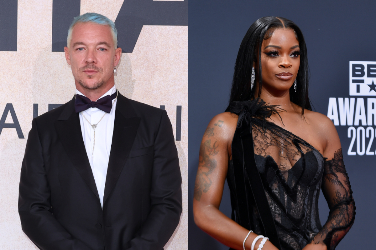Ari Lennox, Diplo Contribute $1,000 To GoFundMe For Instagram Model Who Nearly Died From AIDS