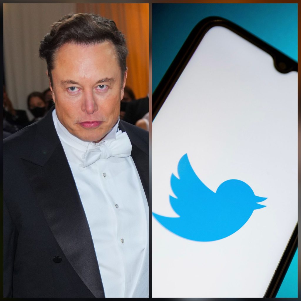 Elon Musk Twitter lawsuit