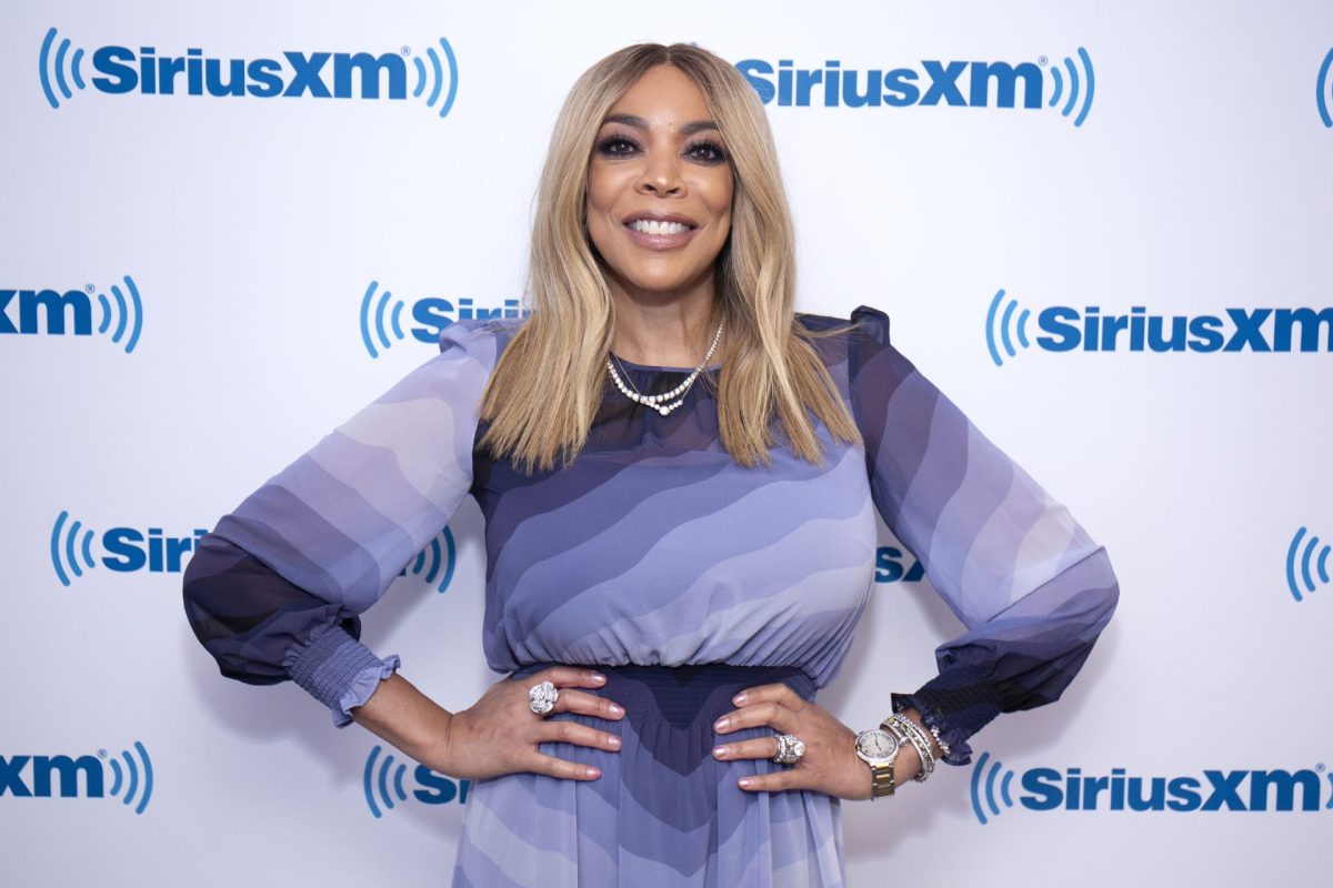 Wendy Williams Talks Desires After Awkward End To Talk Show, Plans For Podcast—“I’m Ready To Fall In Love”