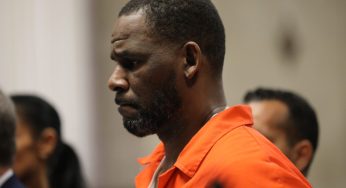 R. Kelly Ordered To Have Sexual Disorder Treatment & No Contact With Minors Following His Release From Prison