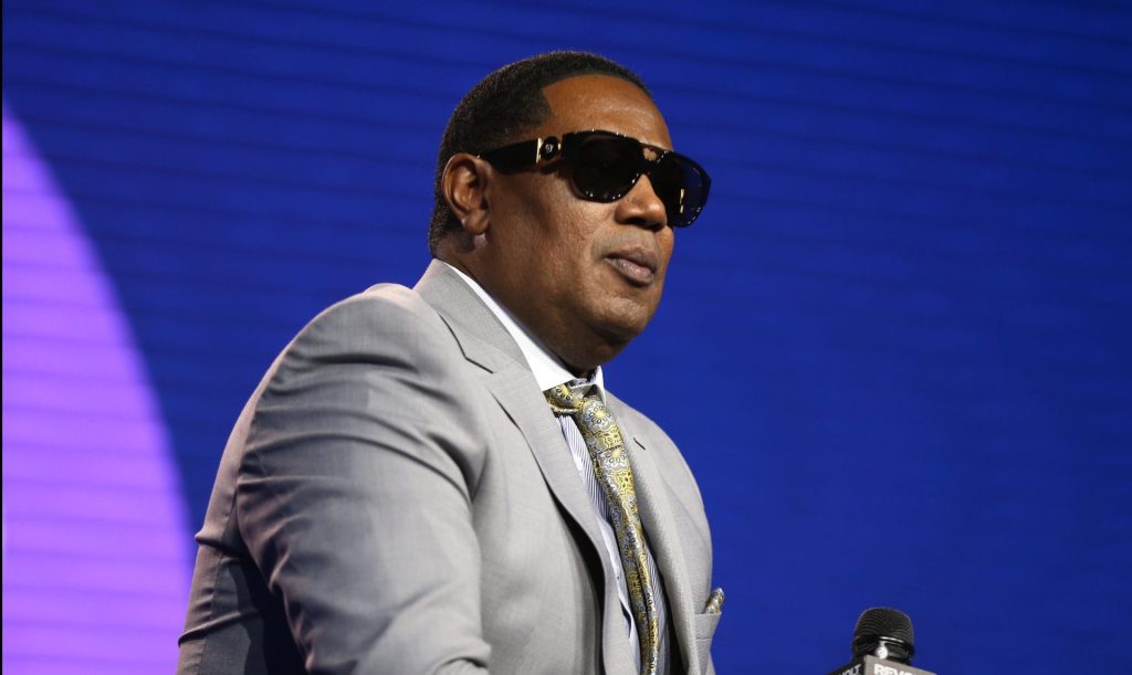 (Video) Master P Says Attending His Daughter's Funeral After Her Fatal Overdose Felt Like Going To His Funeral