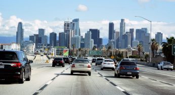 Mom Charged For 7-Year-Old Brutally Killed After Falling From Moving SUV On Freeway