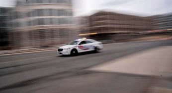 Woman Dies After Reportedly “Jumping” Out Of Locked And Moving Cop Car Following Arrest