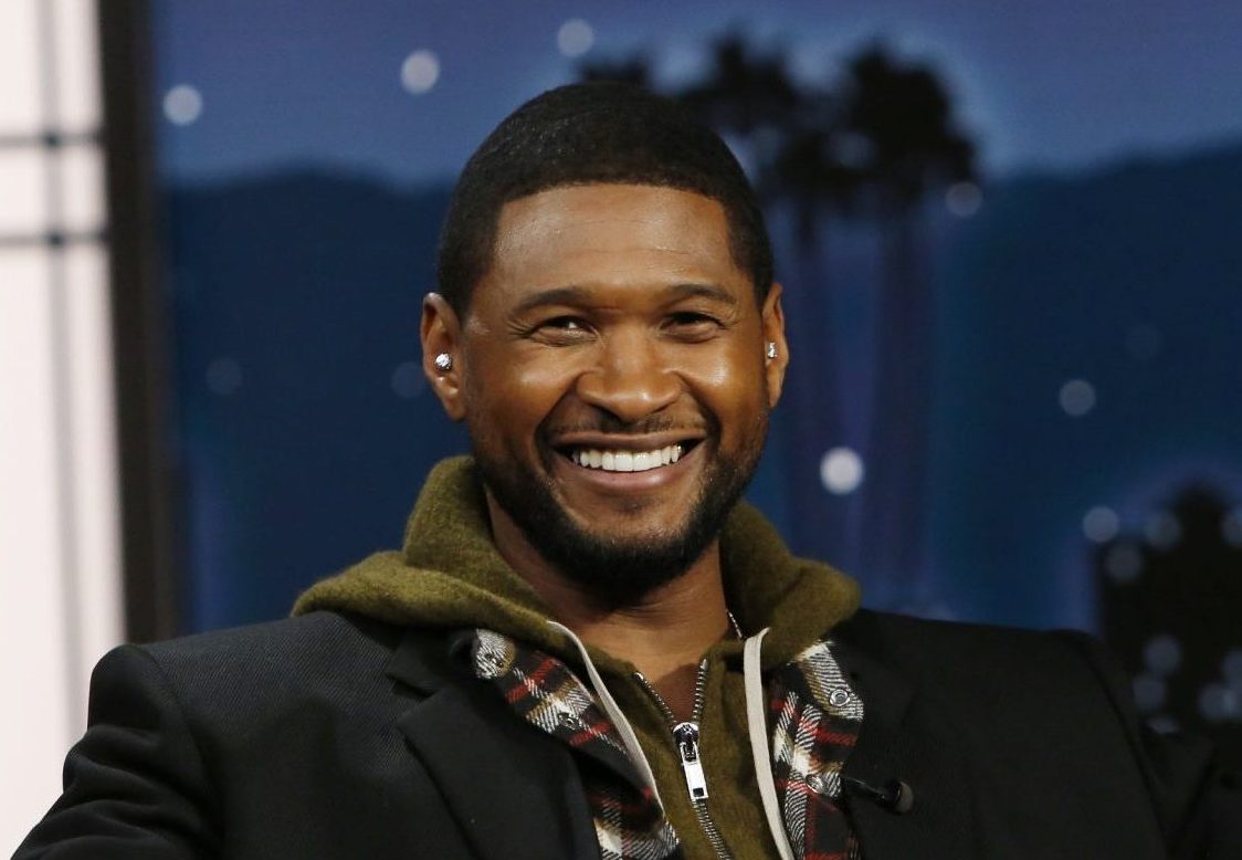 Why Usher Whispering ‘Watch This’ Is The Funniest Meme On The Internet