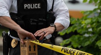 Atlanta Man Arrested In Connection To Stabbing Death Of Woman, 77, Whose Body Was Found By Son Returning Home For The Holidays