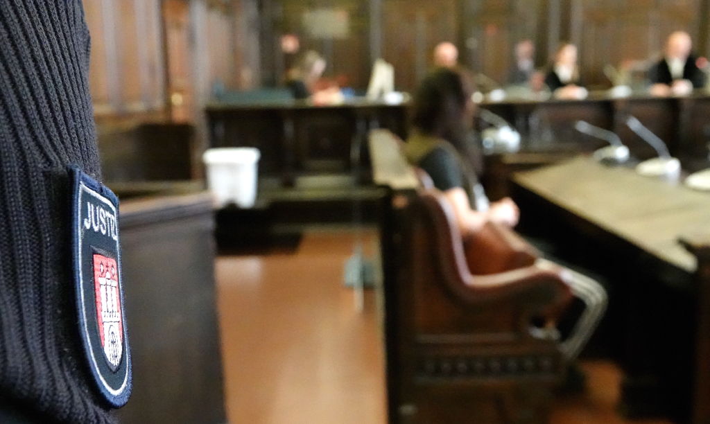 Woman Tries To SUE Man For $10K Over Bad First Date And Goes Off On Judge: “Are We Done Here?!”