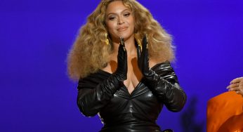 Beyoncé Says She Created ‘Renaissance’ To “Find Escape During A Scary Time For The World”