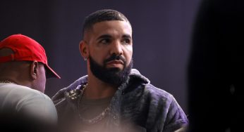Intruder Arrested At Drake’s Los Angeles Home After Claiming To Be His Son 