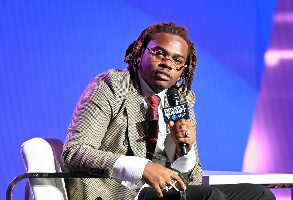 Prosecutors allege that a nurse tried to smuggle drugs into the jail for rapper Gunna back in May, he attorney denies the claims.