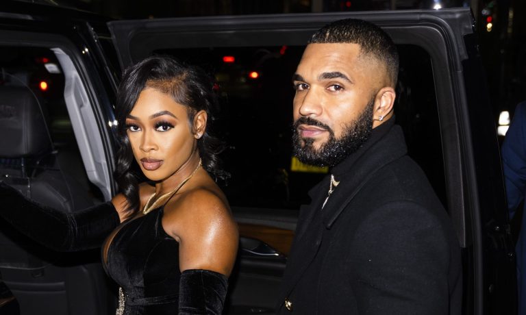 Mother Of Tyler Lepley's Children Calls Out Pregnant Miracle Watts For Claiming All The Kids