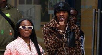 Exes Lil Baby & Jayda Cheaves Spark Situationship Chatter After Outing With Nicki Minaj Abroad