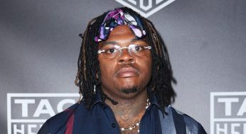 (Update) Gunna Denied Bond Again After Judge Agrees He Poses A Public Threat