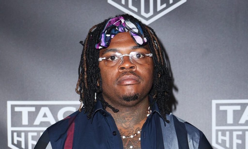 (Update) Gunna Denied Bond Again After Judge Agrees He Poses A Public Threat