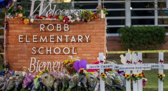 Uvalde Parents FIle Lawsuit Against City, Gun Manufacturer & Others