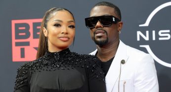 Princess Love Presses Forward With Ray J Divorce, Asks For Trial Date & Child Custody