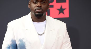 Daniel Kaluuya Will Not Reprise His Role In The ‘Black Panther’ Sequel 