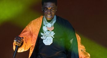 Kodak Black Speaks Out About His Recent Arrest: “This Is A Character Assassination Issue” 