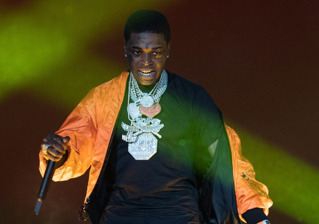 Kodak Black tweets about his latest arrest and says that it is a character assassination while calling out the police.