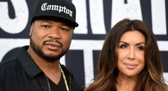 Xzibit’s Estranged Wife Says His Brother Admitted To Hiding $20 Million In Cash For Him Amid Divorce
