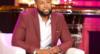 Carlos King Steps Into The Shade Room To Talk About His Impact On Reality TV, Stepping In Front Of The Camera, His Latest Projects & More