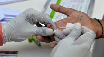Instagram Model Linked To Numerous Celebs Nearly Died From AIDS After Going Untested For Almost A Decade
