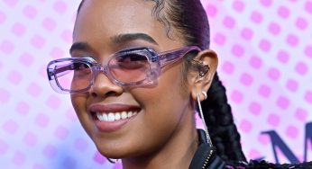 H.E.R. Cast As “Belle” In ABC’s Upcoming Live-Action + Animation Version Of ‘Beauty And The Beast’ Airing In December