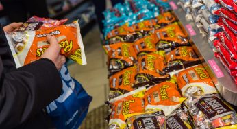 Wayment! Hershey’s Says It Won’t Be Able To Meet Halloween Candy Demand This Year Due To “Capacity Constraints”