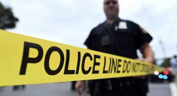 Mississippi Police Chief Fired After Recording Of Him Bragging About Shooting A Black Man Over 100 Times Leaks
