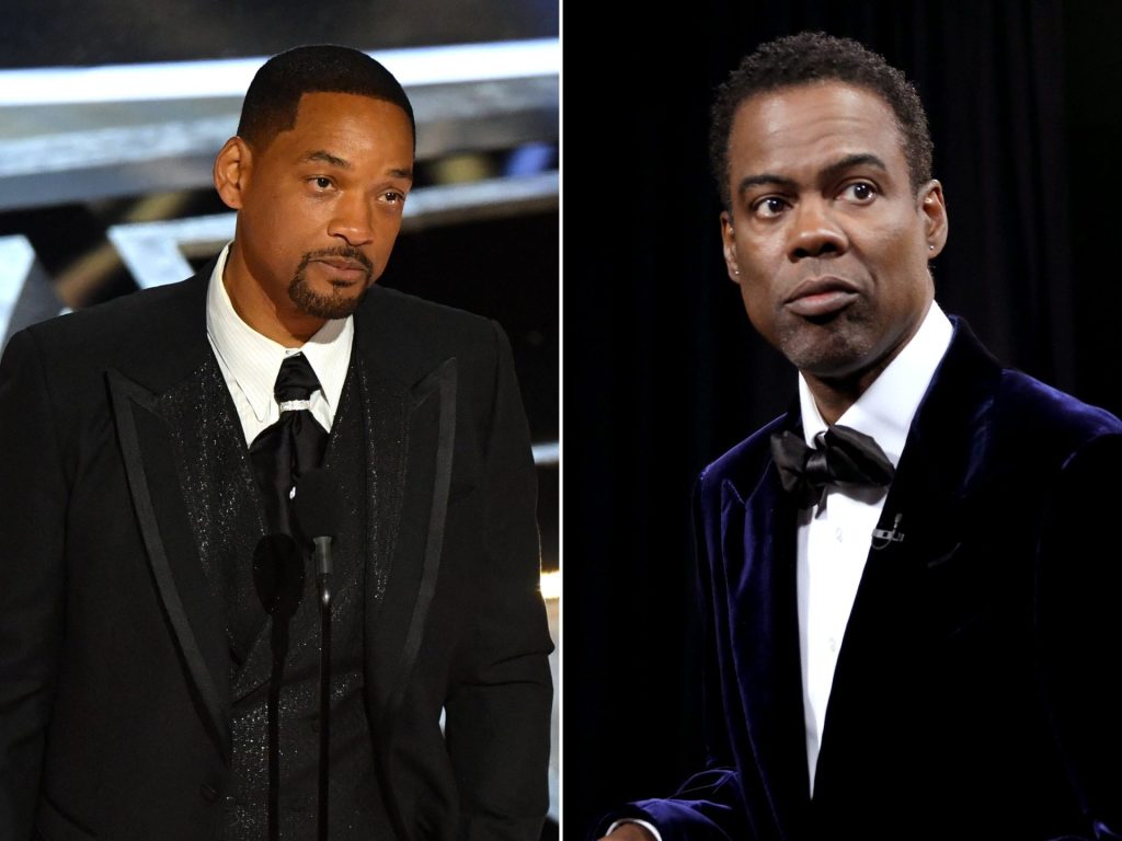 Will Smith sits down to talk about his slap against Chris Rock during the Oscars will offering an additional apology.