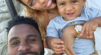 Jason Derulo’s Ex-Girlfriend Shares She Doesn’t Receive Child Support & Alleges He Cheated On Her During Their Relationship