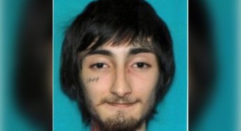 Accused Highland Park Shooter Robert Crimo Charged With 7 Counts Of First-Degree Murder