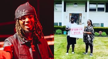 Metro Boomin Pays Off Mortgage Of Home Belonging To Wife Of Security Guard Killed In Buffalo Mass Shooting