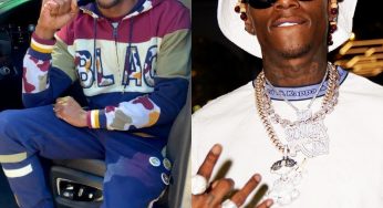 Charleston White Files Police Report Against Soulja Boy & His Friend Following Recent Incident In Miami