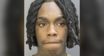 YNW Melly Is No Longer Facing Death Penalty In Double Murder Case Due To Technicality