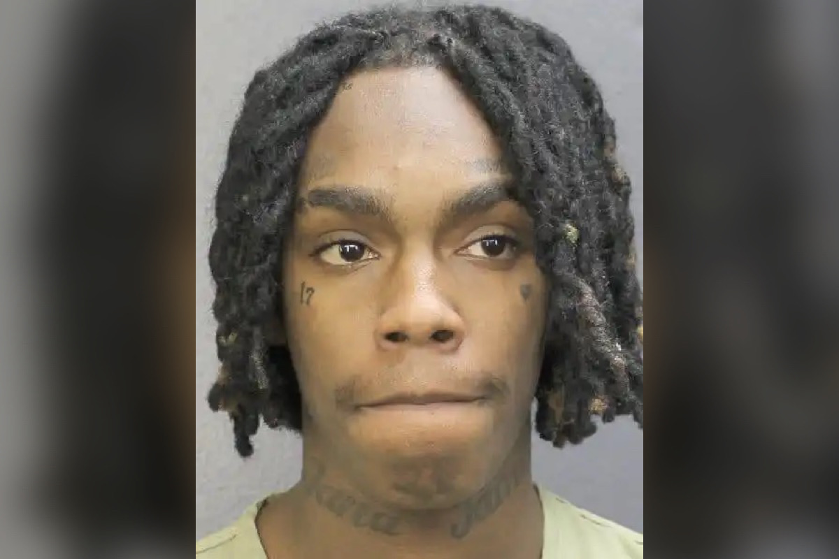 YNW Melly, Cellmate Accused Of Planning Escape From Florida Jail With Help From Rapper’s Attorney